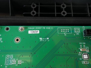 VIDEOJET 378997-102-AB 223207 378997102AB