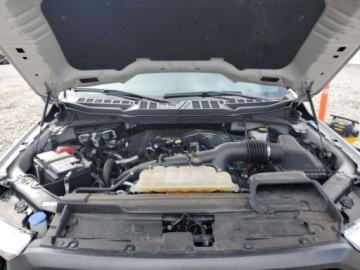 Ford 2023 Ford F150 Supercrew 2023 2.7l 2.7 Benzyna 325KM, zdjęcie 6