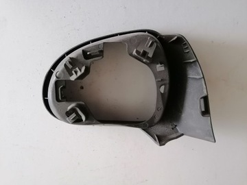 POUZDRO RÁMEČEK ZRCÁTKO PEUGEOT 308 PRAVÁ STRANA