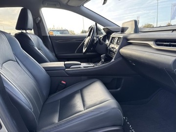 Lexus RX IV SUV Facelifting RX 300 238KM 2022 Lexus RX 300 Prestige IV (2015-2020) RX300, zdjęcie 32