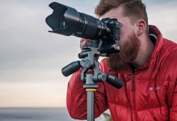 Рюкзак VANGUARD VEO SELECT45M Зеленый