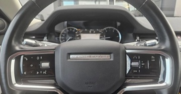 Land Rover Range Rover Evoque II SUV 2.0 204KM 2021 Land Rover Range Rover Evoque 2.0D I4 204 KM AWD Auto S 2.0 Diesel 204KM, zdjęcie 16