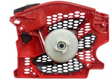 ROZRUSZNIK STARTER SZARPAK PILARKA HPL 4600/5200 HORTMASZ