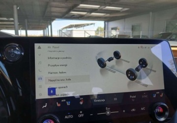 Lexus RX V 2.5 450h+ 309KM 2025 Lexus RX RX 450h Prestige Technology FV23 DEMO ASO KINTO 1 wl., zdjęcie 16