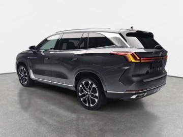 MG 2026 MG S9 Exclusive 1.5 Plug-In Suv 299KM 2026, zdjęcie 3