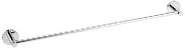 Комплект аксессуаров для ванной комнаты Grohe, 3 элемента, хром