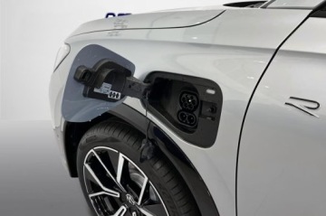 Volkswagen Tiguan III 2026 Volkswagen Tiguan Hybrid 2026 1.5 Hybryda 272KM, zdjęcie 3