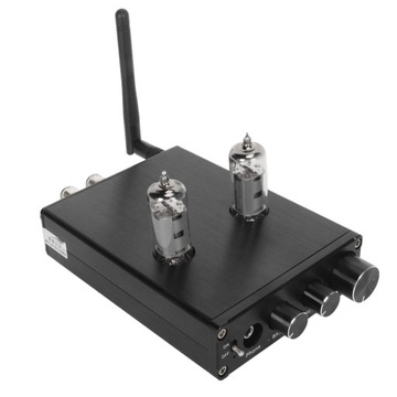 Ламповый усилитель Bluetooth 5.1, 2-канальный пассивный динамик C1