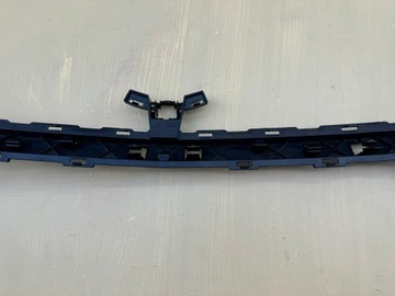 MERCEDES GLE W167 19R - УСИЛЕНИЕ КРЕПЛЕНИЯ ПЕРЕДНЕГО БАМПЕРА РАМА