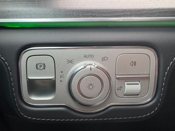 Mercedes GLS X167 SUV 2.9 400d 330KM 2021 Mercedes-Benz GLS GLS 400d 4Matic FV23 Polski Salon DARMOWY RAPORT AUT, zdjęcie 29
