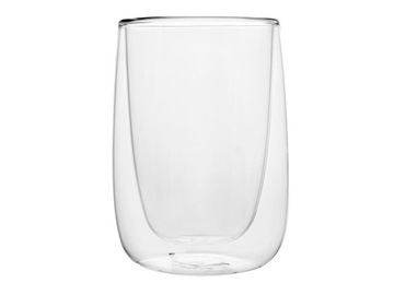 SZKLANKI TERMICZNE MALACHIT 2SZT 250ML FLORINA