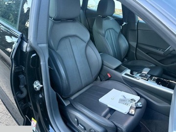 Audi A5 F5 2020 Audi A5 Sportback 45 TDI quattro tiptronic S line 231KM 2020r, zdjęcie 14