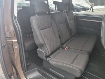 Toyota Proace II Furgon Medium 2.0 D-4D 150KM 2020 Toyota PROACE VERSO 2.0 D4-D Medium Family 2.0 D4-, zdjęcie 17