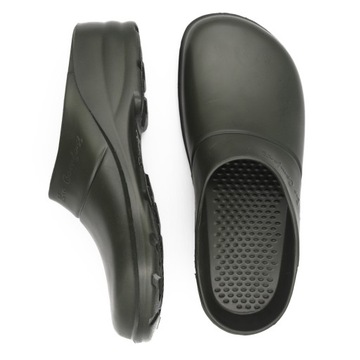 Klapki Robocze Obuwie Ochronne BLBIOCOMFORT 38