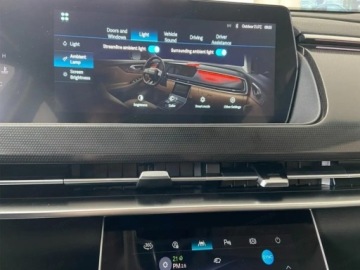 BAIC Beijing 7 1.5 177KM 2026 BAIC Beijing 7 1.5T Luxury DCT Suv 177KM 2026, zdjęcie 5