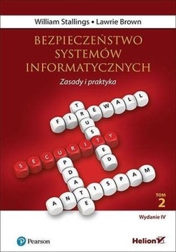 Bezpieczeństwo systemów informatycznych /Helion