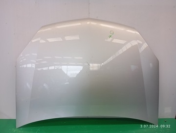 MASKA POKRYWA SILNIKA OPEL VECTRA C LIFT 05-08