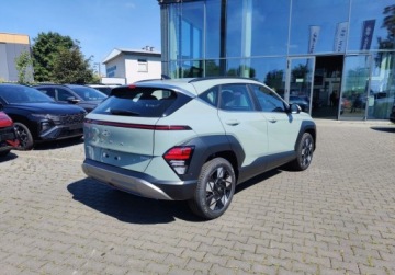 Hyundai Kona II 2026 Hyundai Kona HYBRID 2026 NOWY 1.6GDI 138KM wersja Executive OD REKI 1.6, zdjęcie 1