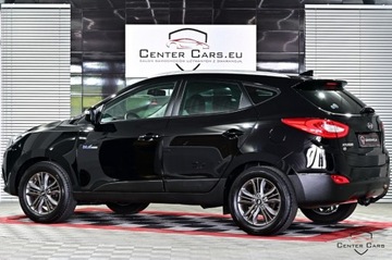 Hyundai ix35 SUV Facelifting 1.6 GDI 135KM 2015 Hyundai ix35 1.6 GDI Full BiXenon Navi Climatronic Pano.Kam.KeyLess Skora, zdjęcie 11