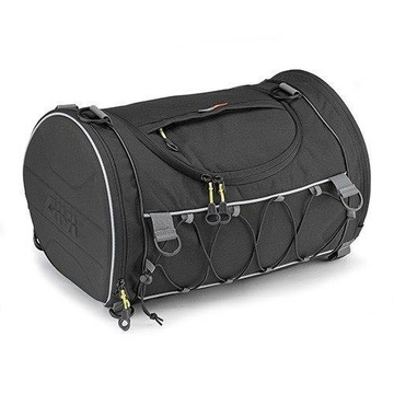 GIVI EA107C TORBA NA TYŁ 35L (CZARNA)