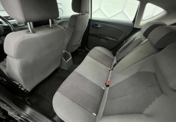 Seat Leon II 1.6 MPI 102KM 2008 Seat Leon 1.6 benzyna MPi Super stan Serwisowany 1.6 Benzyna 102KM, zdjęcie 18