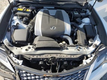 Lexus RC 2021 Lexus RC 2021, 3.5L, F-SPORT, od ubezpieczalni, zdjęcie 10