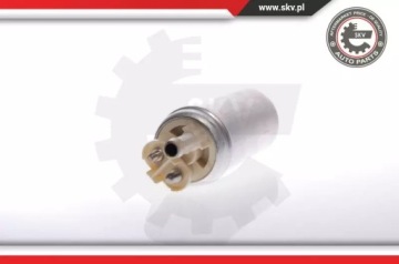 POMPA PALIWA ELEKTRYCZNA GAZNIK 0,3BAR