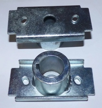 UCHWYT NOŻA DAYE DYM-1768/1769/1778 25,4mm WYSOKOŚĆ 38,2mm