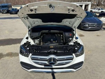 Mercedes GLE V167 2023 Mercedes-Benz GLE 2023 MERCEDES-BENZ GLE 350 2.0 Benzyna 255KM, zdjęcie 1