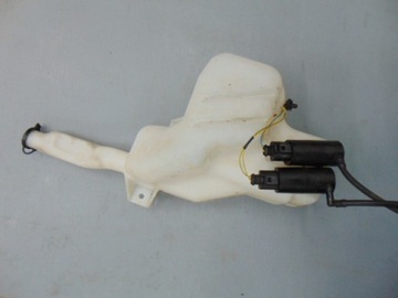ZBIORNICZEK SPRYSKIWACZY FIAT SEDICI SX4 KOMPLETNY 06-13