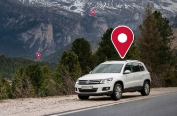 Mio MiVue C595WD Dual GPS WIFI Видеорегистратор Starvis