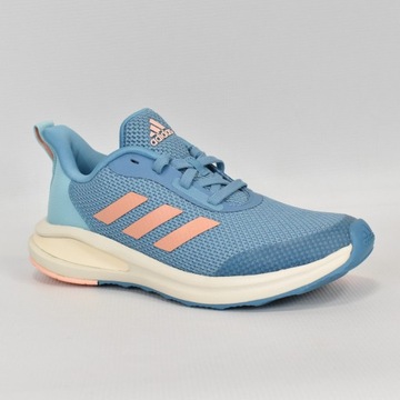 Buty Adidas FortaRun K - FY1333