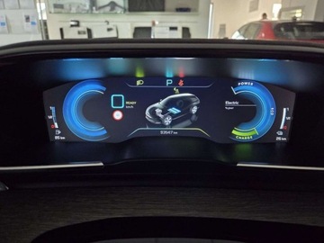 Peugeot 508 II SW PHEV Hybrid 225 PHEV 225KM 2022 Peugeot 508 1.6 PureTech HYbrid 225KM PHEV GT Pack EAT8 SalonPL Gwrancja V, zdjęcie 18