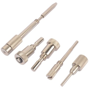 Набор инструментов для регулировки двигателя Fiat Ducato Iveco Daily 2.3 3.0 JTD