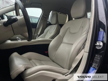 Volvo S90 II 2022 Volvo S90 FV23% SalonPL B5D AWD Inscription High B, zdjęcie 13