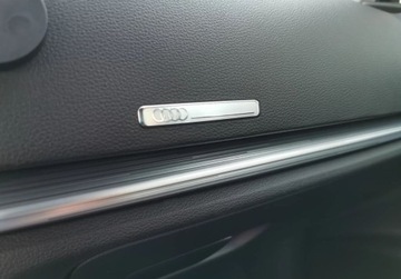 Audi A3 8V 2017 Audi A3 Sportback MODEL 2018, S-LINE Automat, Xenon, LED, 2.0 Benzyna 190KM, zdjęcie 17