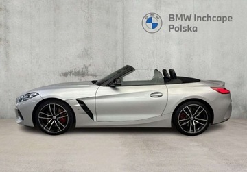 BMW Z4 G29 Roadster 2.0 sDrive 20i 197KM 2022 BMW Z4 20i Modell M Sport, Faktura VAT 23, Bezwypadkowy, Serwis ASO 2.0, zdjęcie 1