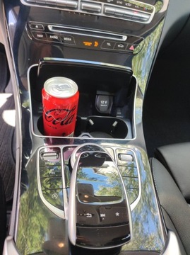 Обладатель Кубка Мерседес W205