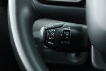 Citroen C3 III Hatchback 1.2 PureTech 82KM 2019 Citroen C3 1.2 PureTech, Salon Polska, Serwis ASO, zdjęcie 13