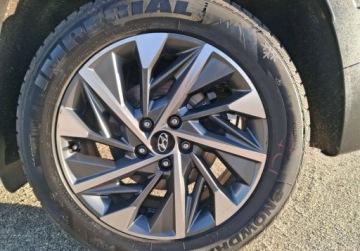 Hyundai Tucson IV SUV 1.6 CRDI 48V 136KM 2021 Hyundai Tucson 1.6 CRDI 136KM 48V EXECUTIVE automat Dealer Hyundai gwa, zdjęcie 25