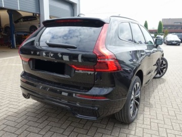 Volvo XC60 II 2026 VOLVO XC60 B5 AWD Ultra Dark Suv 2.0 (250KM) 2026, zdjęcie 5