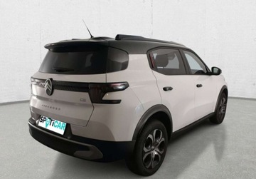 Citroen C3 Aircross  II 2025 Citroen C3 Aircross Plus Jak Nowy Od RiA 1.2 Benzyna 100KM, zdjęcie 5