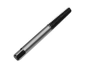 НАБОР ИЗ 5 ЭКСТРАКТОРОВ ДЛЯ СЛОМАННЫХ ВИНТОВ