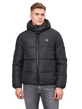 Kurtka puchowa męska Calvin Klein Jeans Essentials Down Jacket