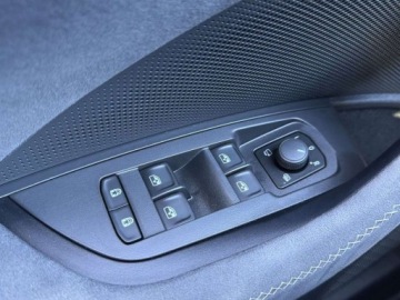 Skoda Kodiaq I SUV Facelifting 2.0 TDI SCR 150KM 2024 Skoda Kodiaq Sportline 7 osobowy Top LED Matrix Pamiec foteli Masaze Faktu, zdjęcie 13