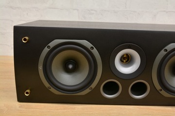 Центральный динамик центральной колонки для домашнего кинотеатра Triangle VOCE Ex