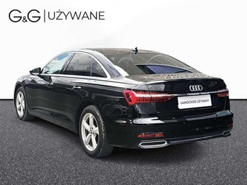 Audi A6 C8 Limousine 2.0 40 TDI 204KM 2020 Audi A6 Limousine A6 Matrix , Kamera cofania, Gwarancja 2.0 Diesel 204KM, zdjęcie 6
