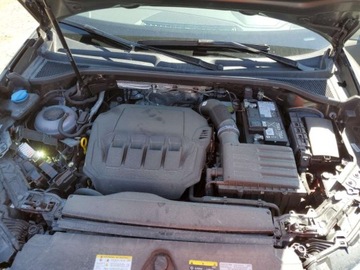 Audi Q3 II 2024 Audi Q3 Technik 45 2024 2.0l 2.0 Benzyna 228KM, zdjęcie 6