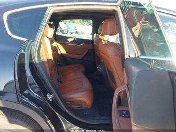 Maserati Levante 2017 Maserati Levante 2017 Maserati Levante S 3.0L 3.0 Benzyna 424KM, zdjęcie 11