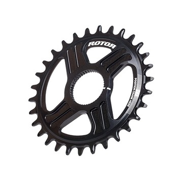 ZĘBATKA ROTOR QRING DIRECT MOUNT 26T